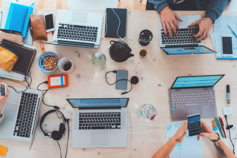 Ergonomik Oturma Pozisyonu Nasıl Olmalı?
