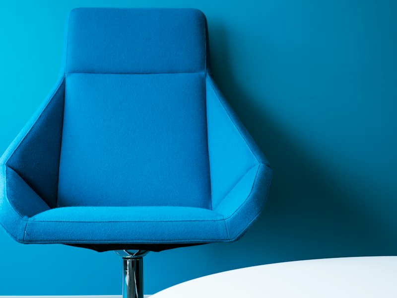 Uzun Çalışma Saatleri İçin
Ergonomik Konfor